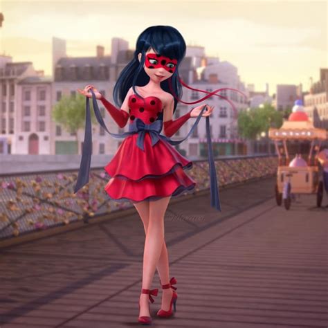 Condition is New. . How old is marinette from miraculous ladybug